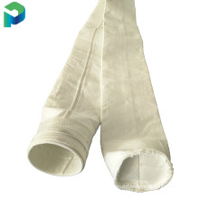 Needle felt Glassfiber / P84 / Nomex filter socks